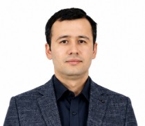 Nuriddin Ziyoviddinov