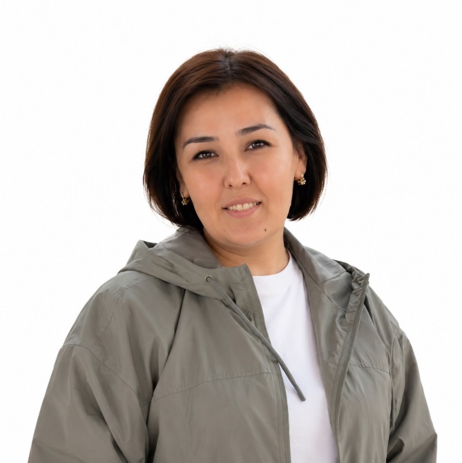 Xosiyat Muratova